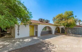 3016 N. 37th St.