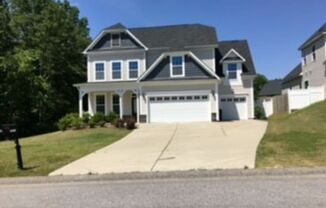 4 beds, 3.5 baths, $2,345