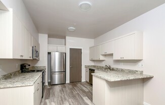 3 beds, 2 baths, 1,443 sqft, $2,275, Unit 140-102