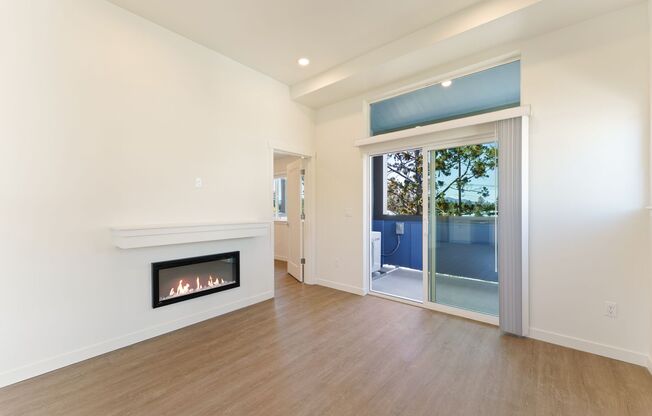 1 bed, 1 bath, 687 sqft, $1,750, Unit 61580 - 106