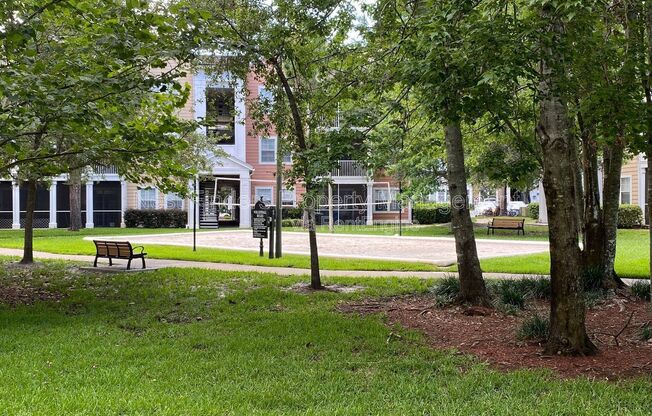 3 beds, 2 baths, 1,613 sqft, $1,850, Unit 1227