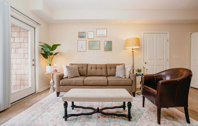 The Woods at Perry Lane - 20