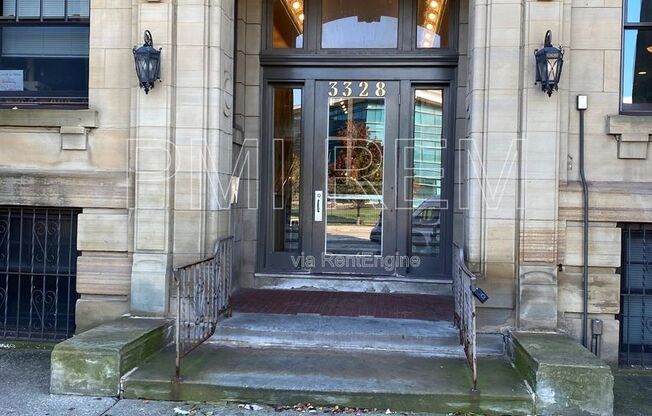 Studio, 1 bath, 250 sqft, $635, Unit 305