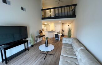 2 beds, 2 baths, 1,190 sqft, $1,695, Unit 312