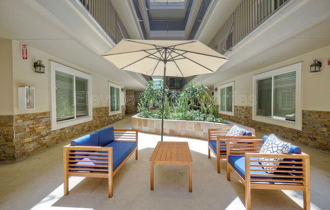 2 beds, 2 baths, 1,327 sqft, $3,345, Unit 105