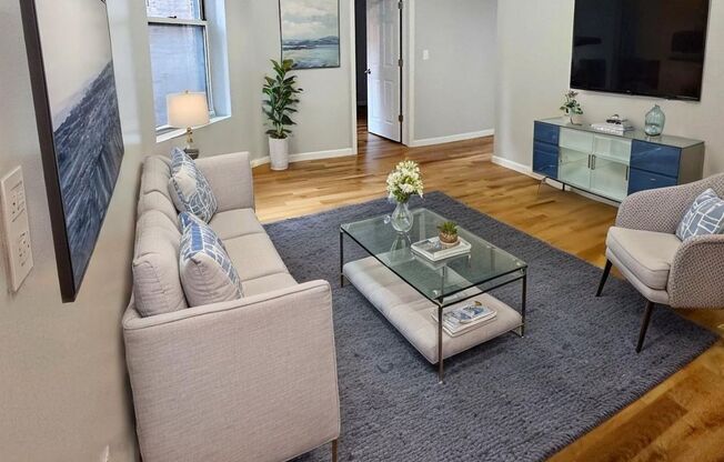 4530-Park Ave Skyline Apartments, LLC