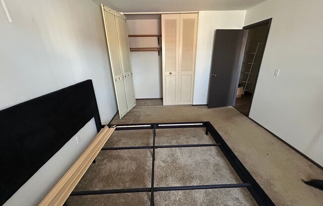 2 beds, 1 bath, $1,295, Unit 103