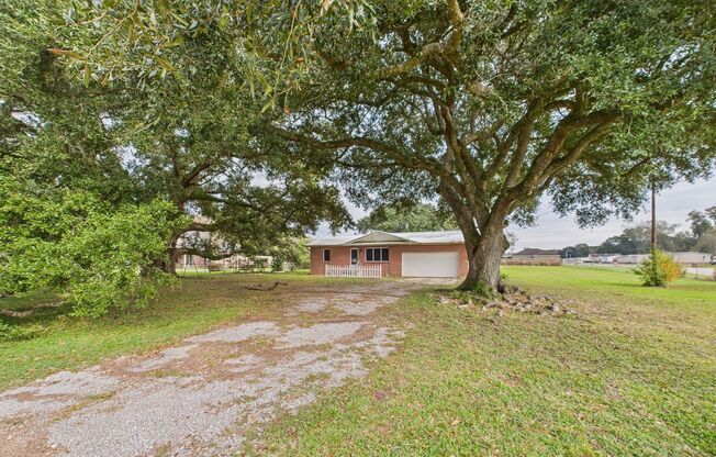 READY NOW!  2 bed 2 bath home!