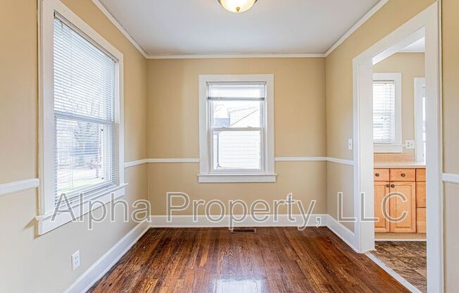 Partner-provided property photo