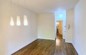 1 bed, 1 bath, $2,750, Unit 3C