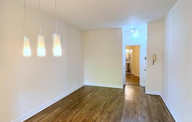 1 bed, 1 bath, $2,750, Unit 3C