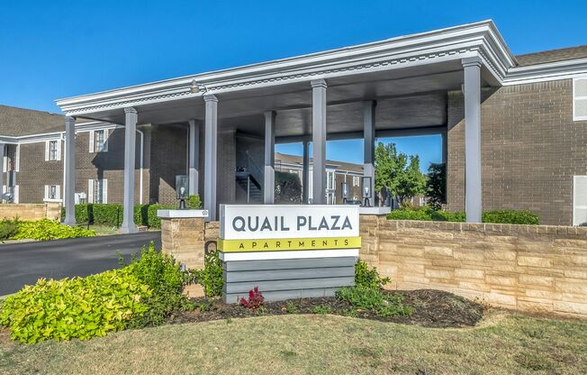 Quail Plaza Apartments
