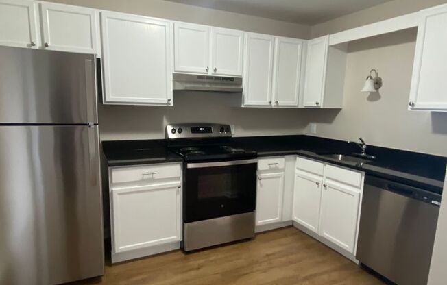 Clearview Apartments