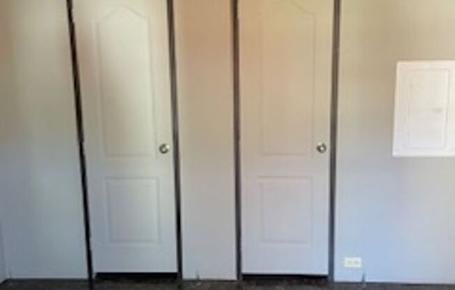 Forest Hollow 168, LLC