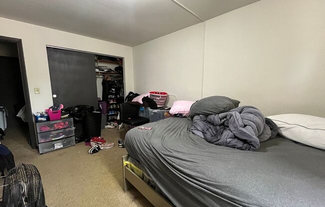 2 beds, 1 bath, $1,295, Unit 201