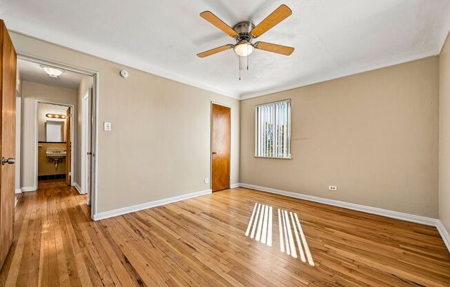 Leyden Street Apartments
