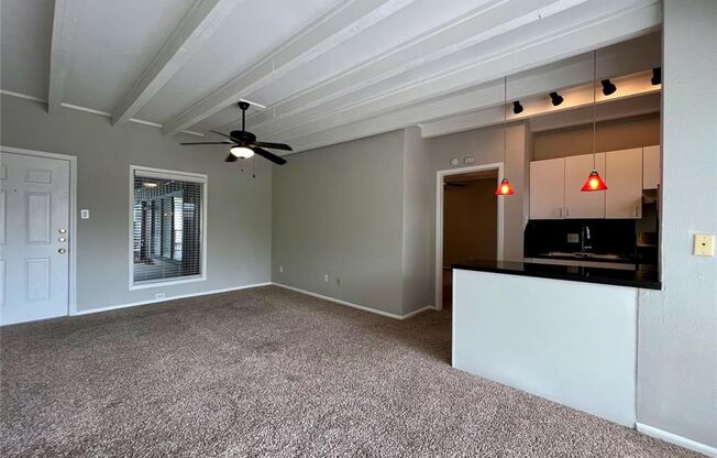 1 bed, 1 bath, 700 sqft, $1,145, Unit 235
