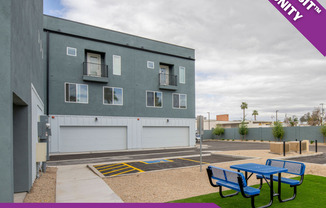 Madison at Encanto - Luxury and Character Combined!