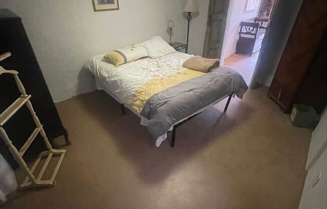 2 beds, 2 baths, , $1,500
