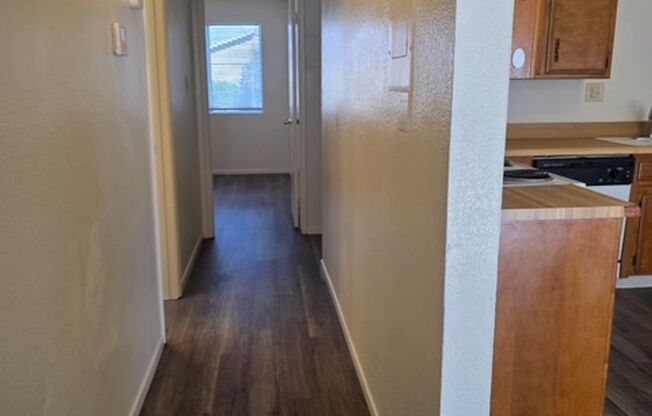 Ming Ave - 5901 #01-06    RB  323