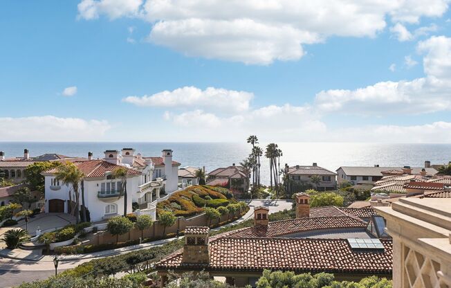 OCEAN VIEW CUSTOM BUILT LUXURY ESTATE