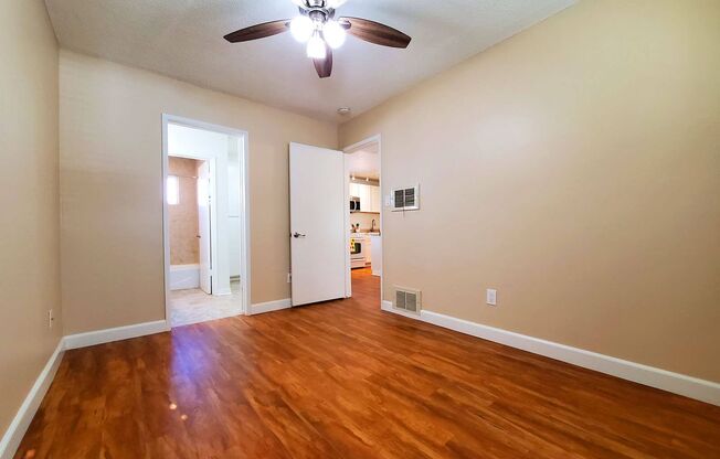 1 bed, 1 bath, 600 sqft, $2,025, Unit G