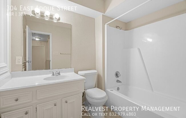 304 E ADOUE ST