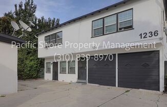 1236 Tamarind Apartments