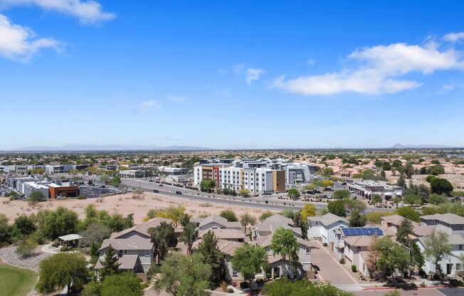 Nice East Mesa 3 bedroom 2 bath home!