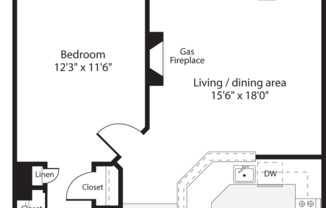 Partner-provided photo for $2879 unit