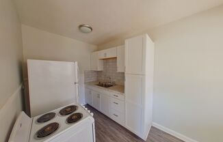 1 bed, 1 bath, $650