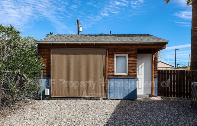 2925 N 15TH Drive