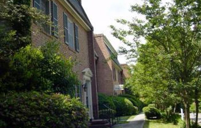 Georgetown Apartments