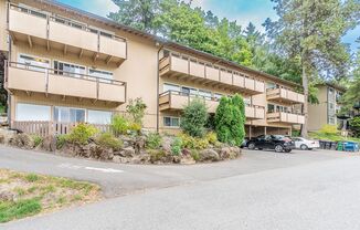 Mercer Park Apartments