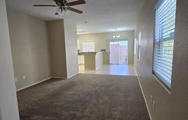 A Gorgeous 2 Bedroom Townhome in SW. Las Vegas