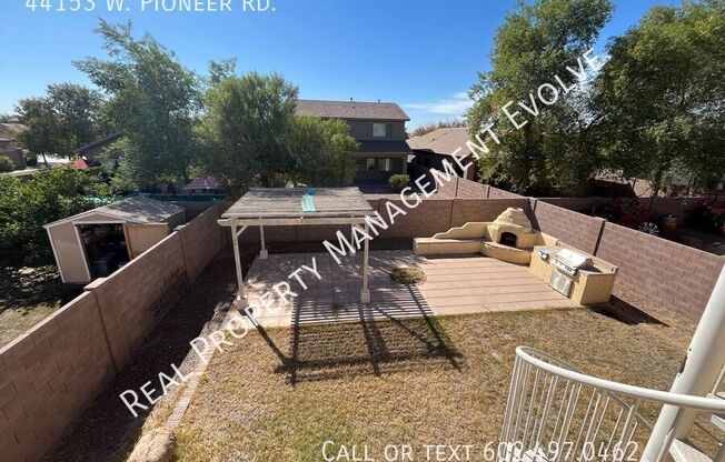 Partner-provided property photo