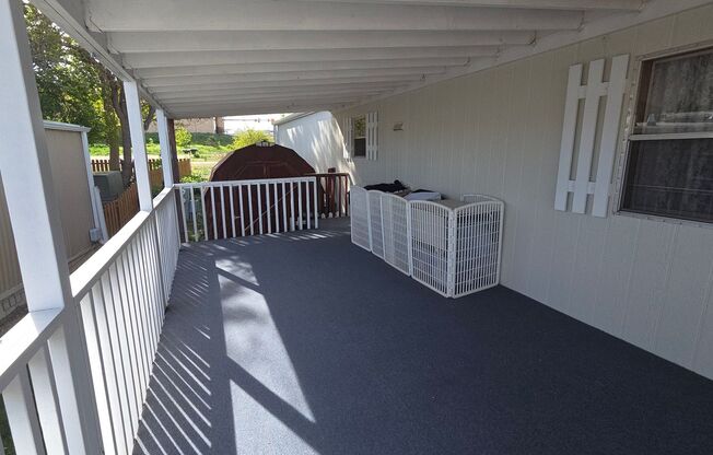 Charming 2 Bedroom Home in Prime Littleton Location