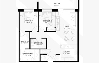 Partner-provided photo for $3435 unit