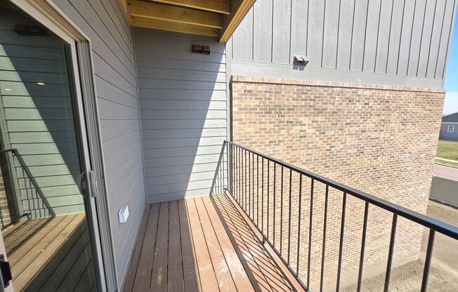 1 bed, 1 bath, 756 sqft, $1,195, Unit 3500 208