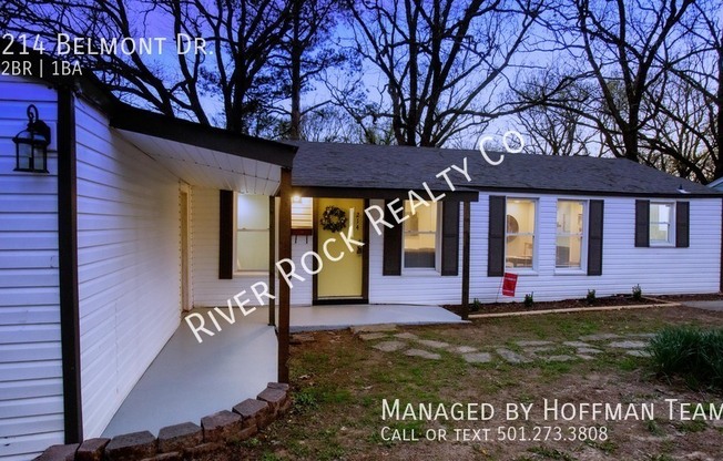 214 BELMONT DR
