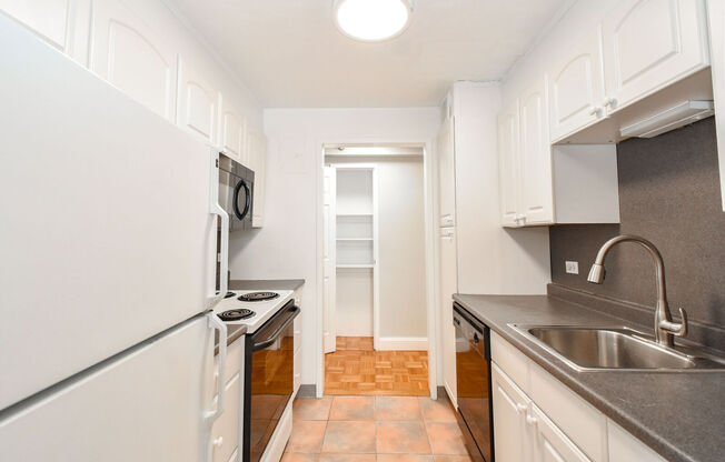 1 BD 1 BA: Beds - 1: Baths - 1.5: SqFt Range - 1003 to 1003