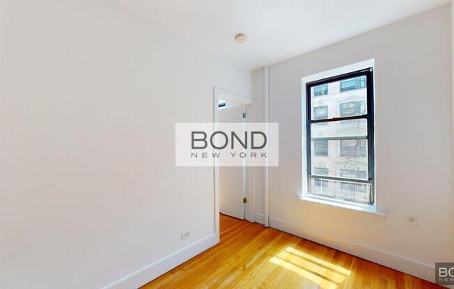151 MOTT STREET