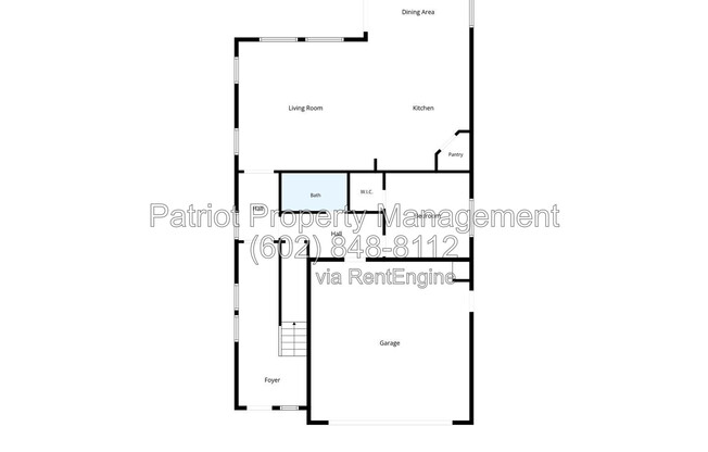 5 beds, 3 baths, 2,466 sqft, $2,425
