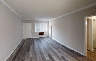 1 bed, 1 bath, 600 sqft, $1,850, Unit 3