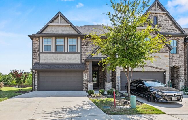 3 BR / 2.5 BA Townhome for Lease | Ask About Our Move-In Special!