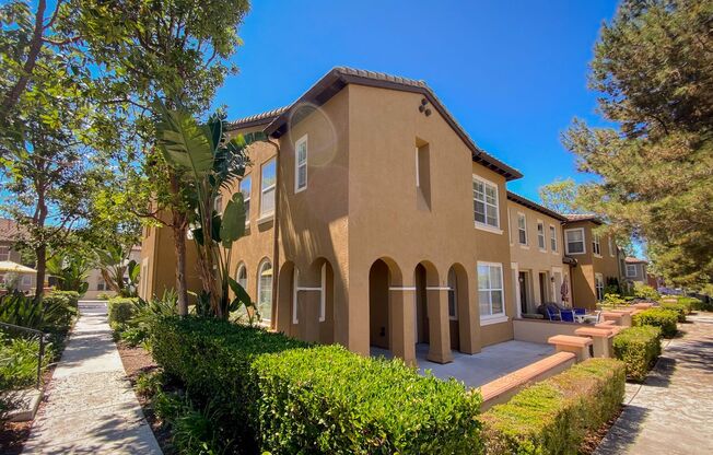 Torrey Highlands 3BR Townhome with Garage