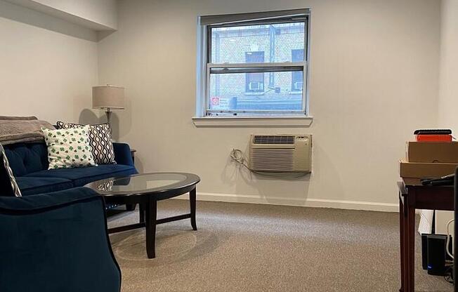 1 bed, 1 bath, 530 sqft, $4,500, Unit LH