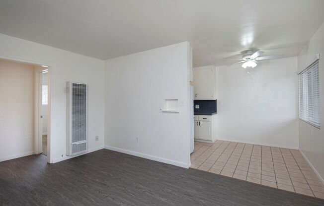 ***2 WEEKS FREE - Apply Today!!*** on select units - Your New Home Awaits in El Cajon!