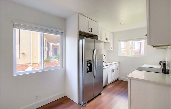 1 bed, 1 bath, 600 sqft, $2,195, Unit 485-05