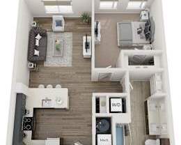 Partner-provided photo for $2409 unit